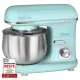 Кухонний комбайн Bomann KM 6030 CB Mint Green: Ваш надійний помічник на кухні